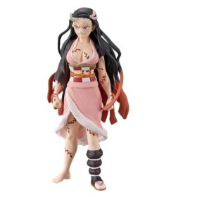 Banpresto Demon Slayer - Nezuko Kamado - Figurine 16cm