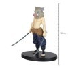 Demon Slayer - Inosuke Hashibira - Figurine 15cm