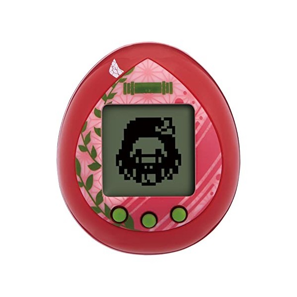 バンダイ BANDAI Demon Slayer - Nezuko Kamado Exploding Blood - Tamagotchi