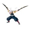 SEGA GOODS Demon Slayer - Tengen Uzui Fierce Battle - Statuette Figurizm 15cm