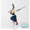 SEGA GOODS Demon Slayer - Tengen Uzui Fierce Battle - Statuette Figurizm 15cm