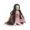 Demon Slayer Figurine Rui series Vol. 2 - Nezuko Kamado - 10 cm