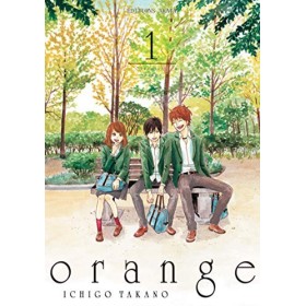 orange - Tome 1 VF 01 