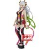 Banpresto Demon Slayer - Daki - Figurine Demon Series 16cm