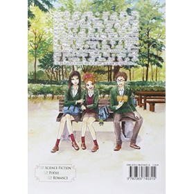 orange - Tome 1 VF 01 