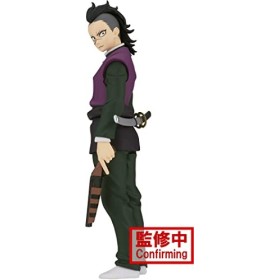 Banpresto Figurine daction genya Demon Slayer : kimetsu no Yaiba vol.36 bp88051 Multicolore