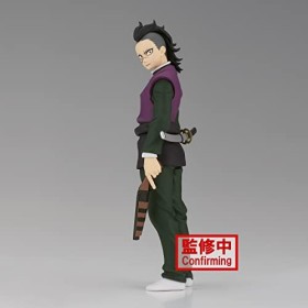 Banpresto Figurine daction genya Demon Slayer : kimetsu no Yaiba vol.36 bp88051 Multicolore