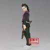 Banpresto Figurine daction genya Demon Slayer : kimetsu no Yaiba vol.36 bp88051 Multicolore
