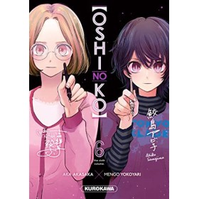 Oshi no ko - T6