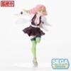 SEGA GOODS Demon Slayer - Mitsuri Kanroji - Statuette Figurizm 21cm