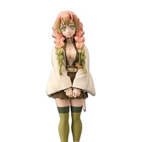 BanPresto - Demon Slayer vol.14 Mitsuri Kanroji Figure