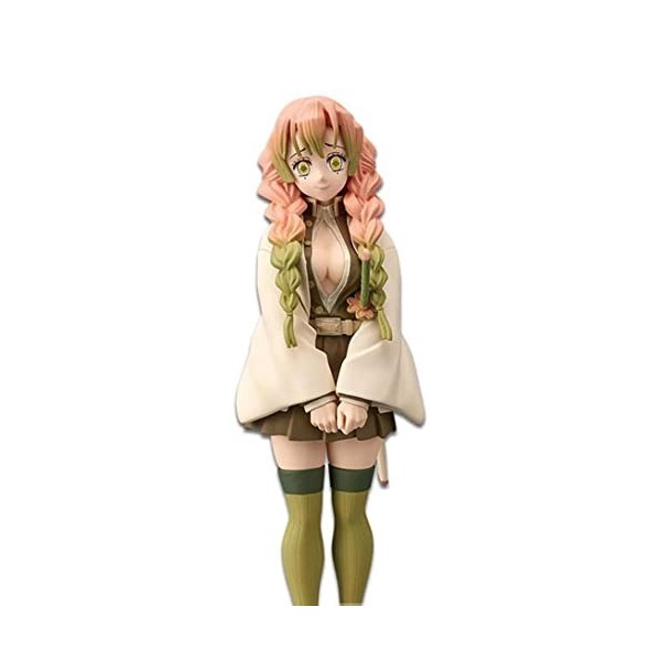 BanPresto - Demon Slayer vol.14 Mitsuri Kanroji Figure