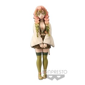 BanPresto - Demon Slayer vol.14 Mitsuri Kanroji Figure