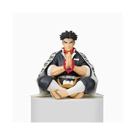 Il Nuovo Mondo Demon Slayer Himejima Gyomei Scie Premium Chokonose Figure