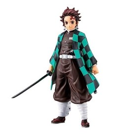 Banpresto - Demon Slayer: Kimetsu No Yaiba - Figure Vol.28 Tanjiro Kamado Statue