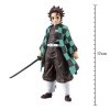 Banpresto - Demon Slayer: Kimetsu No Yaiba - Figure Vol.28 Tanjiro Kamado Statue