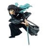 Banpresto Demon Slayer - Muichiro Tokito - Figurine Vibration Stars 10cm