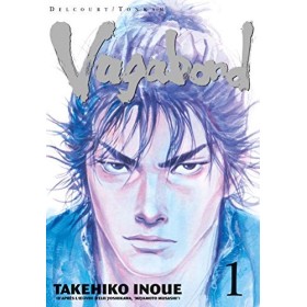 Vagabond 1 Francese 