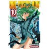 ONE-PUNCH MAN - tome 10 - Français