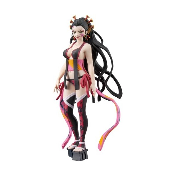 Banpresto - Demon Slayer: Kimetsu No Yaiba - vol.8 Gyutaro Statue