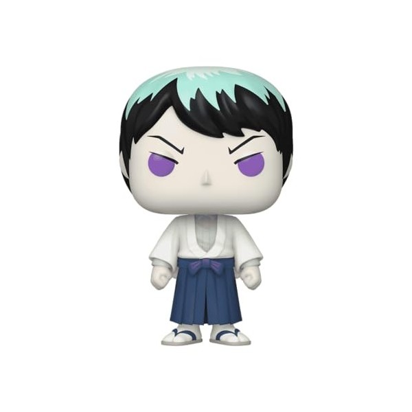 Pop! Demon Slayer 1431 Yushiro Exclusive