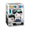 Pop! Demon Slayer 1431 Yushiro Exclusive