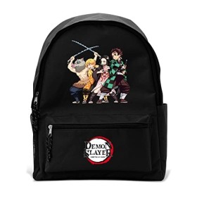 ABYstyle - DEMON SLAYER Sac à dos Groupe