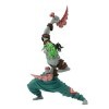 Banpresto Demon Slayer - Gyutaro - Figurine Vibration Stars 13cm