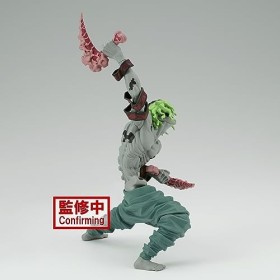 Banpresto Demon Slayer - Gyutaro - Figurine Vibration Stars 13cm