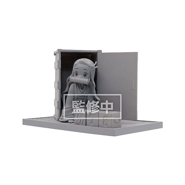 Demon Slayer: Kimetsu no Yaiba Calendrier perpétuel Nezuko