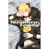 Mission: Yozakura family - Tome 17