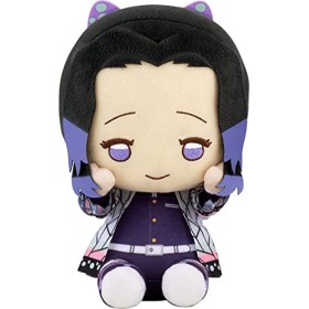 Banpresto Peluche Shinobu Kocho Demon Slayer Kimetsu No Yaiba 20cm