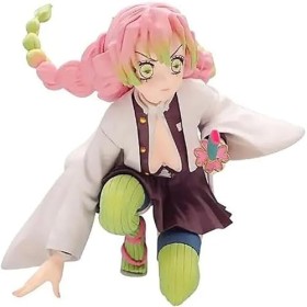 Furyu Demon Slayer - Kanroji Mitsuri - Statuette Noodle Stopper 11cm