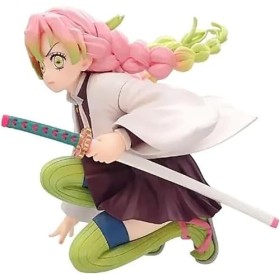 Furyu Demon Slayer - Kanroji Mitsuri - Statuette Noodle Stopper 11cm
