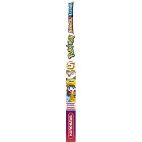 Pokémon - Soleil - Lune - tome 05 5 