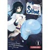 Moi, quand je me réincarne en Slime - tome 01 1 