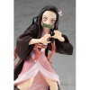 Good Smile Company - Demon Slayer Kimetsu Pop Up Parade Nezuko Kamado PVC Figure Taille Unique