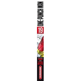 ONE-PUNCH MAN - tome 19 19 