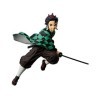 Banpresto. Demon Slayer - Tanjiro Kamado Vibration Stars Figure 15 cm