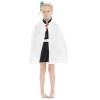 Ruleewe Tomioka Giyuu Cosplay Costume Enfant Anime Demon Slayer Kimono Halloween Carnaval Tenue Robe Ensemble,M