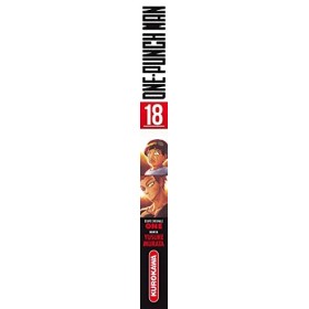 ONE-PUNCH MAN - tome 18 18 
