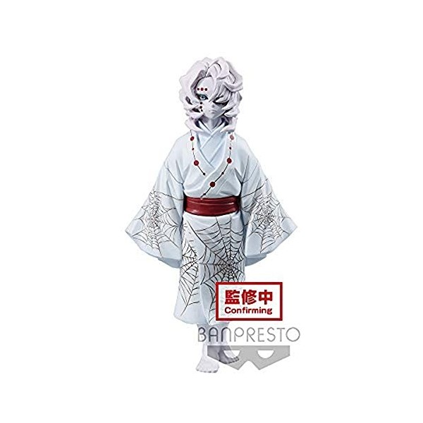 Banpresto, BP17742, Multicolore, Standard