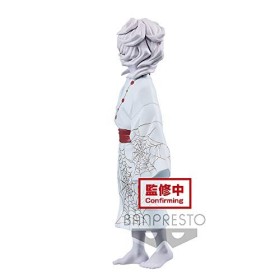 Banpresto, BP17742, Multicolore, Standard
