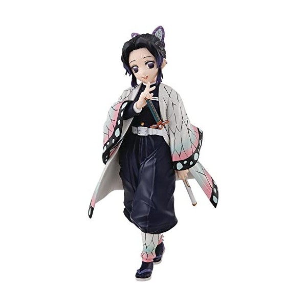 Good Smile Company - Demon Slayer Kimetsu Pop Up Parade Shinobu Kocho PVC Figure