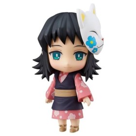Good Smile Company Kimetsu no Yaiba: Demon Slayer Figurine Nendoroid Makomo 10 cm