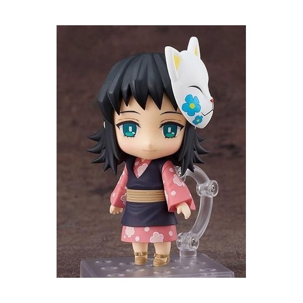 Good Smile Company Kimetsu no Yaiba: Demon Slayer Figurine Nendoroid Makomo 10 cm