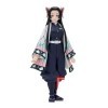 BanPresto - Demon Slayer: Kimetsu no Yaiba vol.40 - Kanae Kocho Statue