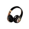 Hanaiette 1 casque Bluetooth sans fil Demon Slayer de lanime Demon Slayer - Pliable - Facile à transporter Style 4 