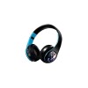Hanaiette 1 casque Bluetooth sans fil Demon Slayer de lanime Demon Slayer - Pliable - Facile à transporter Style 4 