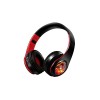 Hanaiette 1 casque Bluetooth sans fil Demon Slayer de lanime Demon Slayer - Pliable - Facile à transporter Style 4 